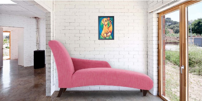Chaise