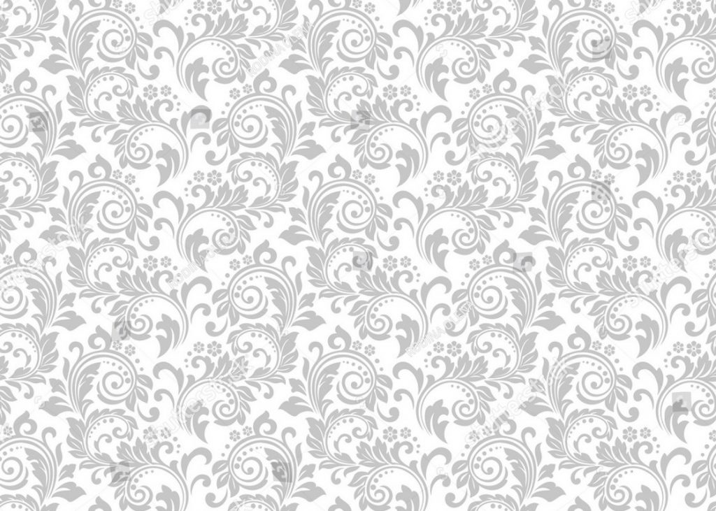 Grey And White Pattern - markanthonystudios.net