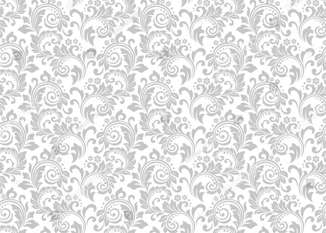white-damask-gray-grey-Floral-pattern-Background-Vinyl-cloth-High-quality-Computer-print-wall-photo-backdrop  - Dreamzz Furniture | Online Furniture Shop